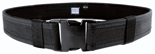 Picture of Hero's Pride Ballistic Web Duty Belt - 2'' 1208-L-40