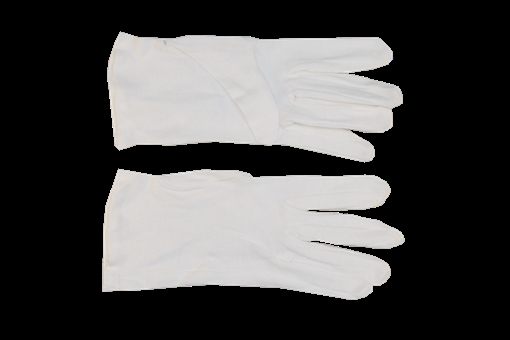 Picture of Hero's Pride Parade Slip-On Gloves - White 8774W-S
