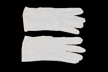 Picture of Hero's Pride Parade Slip-On Gloves - White 8774W-S