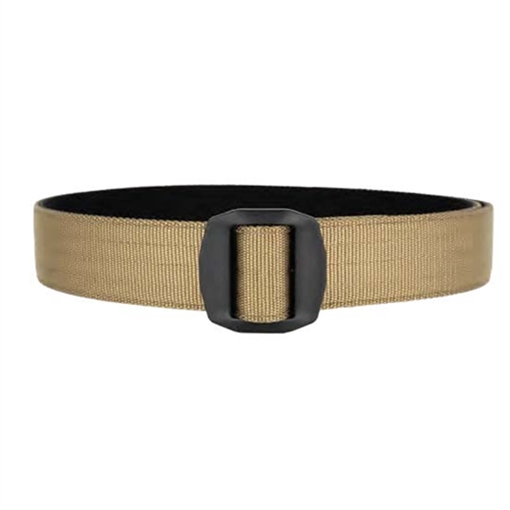 Picture of Hero's Pride Tactical EDC Reversible Belt w/ Black Buckle - Stitching Blemish 1343X-5-XL-42-B
