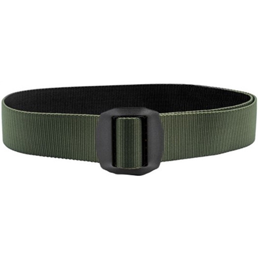 Picture of Hero's Pride Tactical EDC Reversible Belt w/ Black Buckle - Stitching Blemish 1343X-6-4XL-54-B