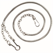 Picture of Hero's Pride Whistle Chain w/ Button Hook 4020N