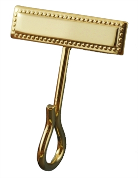 Picture of Hero's Pride Whistle Hook 4015G