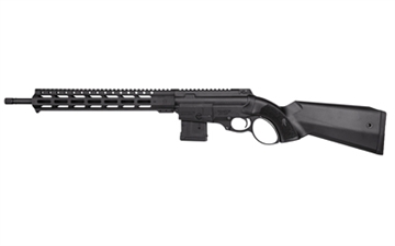 Picture of Fightlite Industries HERRING MODEL 2024 300 BLACKOUT 16.25'' BBL (1)10RD MAG BLACK HLR-300-BKT