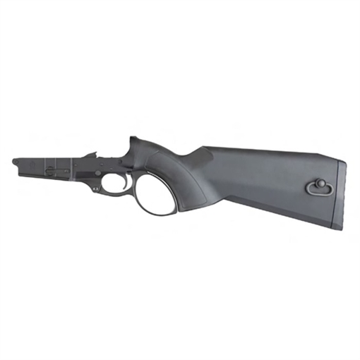 Picture of Fightlite Industries HERRING MODEL 2024 LEVER RIFLE LOWER RECEIVER HLR-LWR-RBK