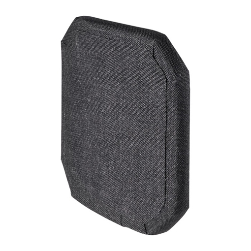 Picture of Hesco Armor L110 SPECIAL THREAT SIDE PLATE SINGLE CURVE L110-SP-SC-S