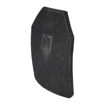 Picture of Hesco Armor 4400 LEVEL IV PLATE MULTI CURVE LARGE SAPI CUT 4400-SA-MC-L