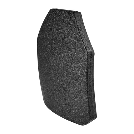 Picture of Hesco Armor 3800LV LEVEL III ICW PLATE MULTI CURVE MEDIUM, SAPI CUT 3800LV-SA-MC-M