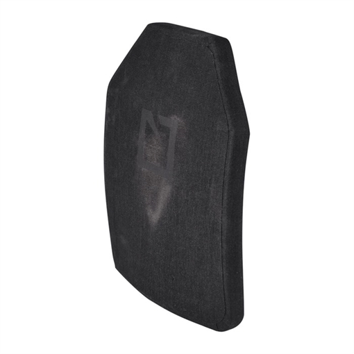 Picture of Hesco Armor 4800 LEVEL IV PLATE MULTI CURVE MED SAPI CUT 4800-SA-MC-M