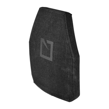 Picture of Hesco Armor 3800C LEVEL III PLATE MULTI CURVE MEDIUM, SAPI CUT 3800C-SA-MC-M