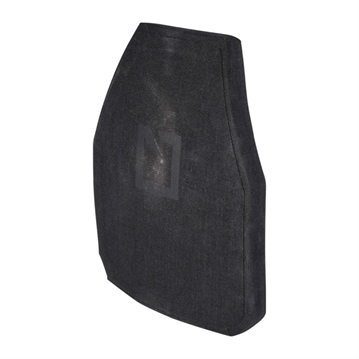 Picture of Hesco Armor 4800 LEVEL IV STAND ALONE PLATE, MULTI-CURVE LARGE SHOOTER 4800-SH-MC-L