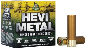 Picture of HEVI A1235WF HEVI-Metal HS38508