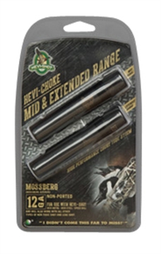 Picture of HEVI CHOKES Hevi-Choke 570124 816383701249