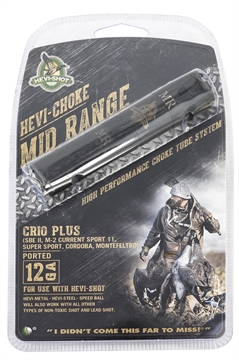 Picture of HEVI CHOKES Hevi-Choke 550123