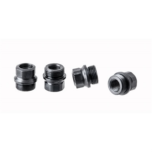 Picture of Challis Grips 1911 HEX DRIVE BUSHINGS, BLUE, 4 PACK B-FCB-4