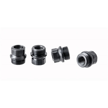 Picture of Challis Grips 1911 HEX DRIVE BUSHINGS, BLUE, 4 PACK B-FCB-4