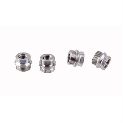 Picture of Challis Grips 1911 HEX DRIVE GRIP BUSHING, SS, SLIM, 4 PACK B-SSS-4