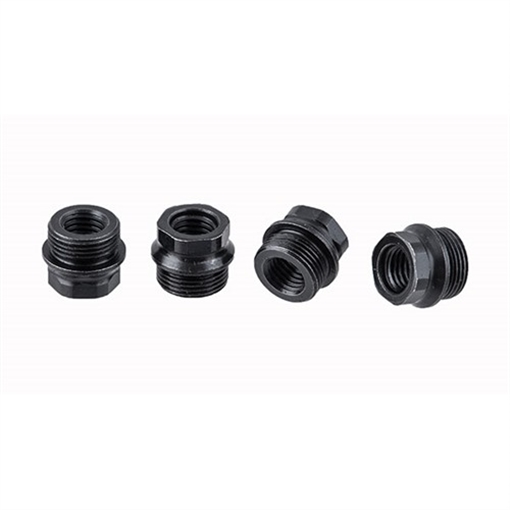 Picture of Challis Grips 1911 HEX DRIVE GRIP BUSHING, BLUE, SLIM, 4 PACK B-SCB-4