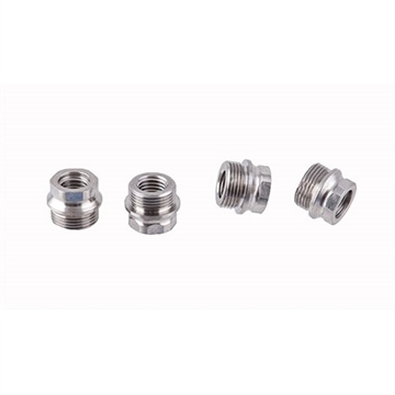 Picture of Challis Grips 1911 HEX DRIVE GRIP BUSHING, SS, SLIM, 4 PACK B-SSS-4