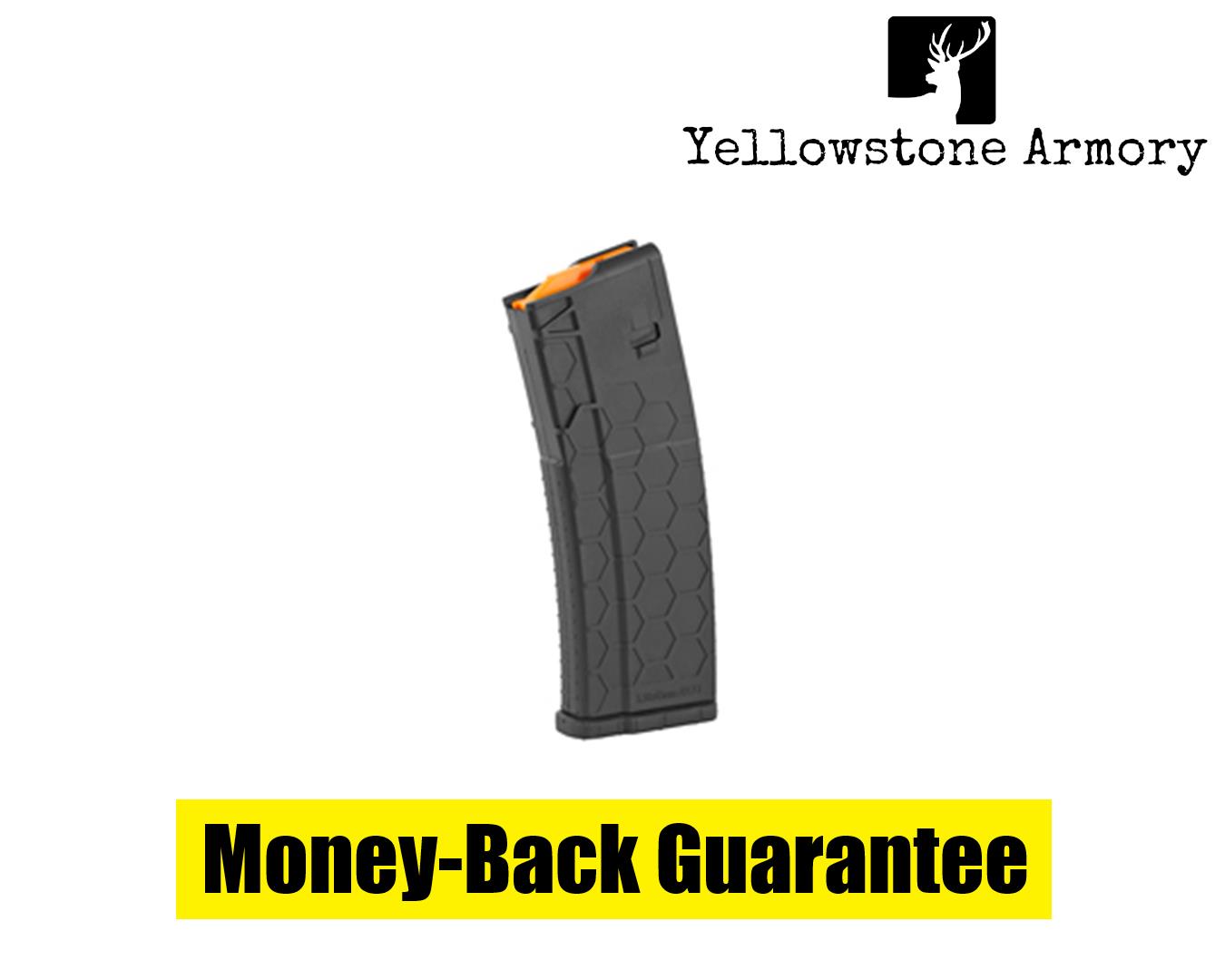 HEX MGAR Series 2 HX30ARBLK HX30-AR15S2-BLK - Other Gun Accessories ...