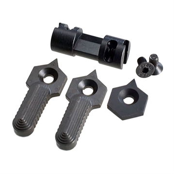 Picture of Strike Industries HEX SELECTOR SWITCH 60/90 DEGREE 3 IN 1 SI-AR-HS60/90-3IN1