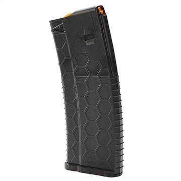 Picture of Hexmag HEXMAG SERIES 2 AR-15 30RD MAGAZINE, BLACK HX30-AR15S2-BLK