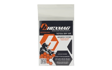 Picture of HEXMAG GRIP TAPE BLK HX-GT-BLK