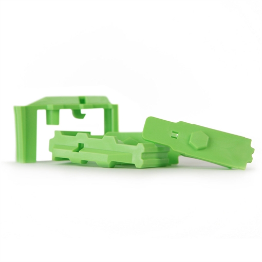 Picture of Hexmag HexID AR15 2 Pack HXID2-AR15-GRN