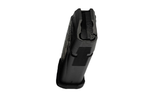 Picture of HEXMAG HEXID Follower & Latch Plate K HXID4-GLK17-BLK