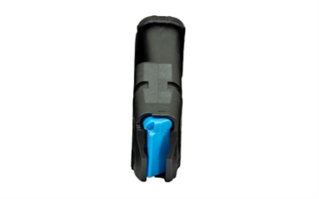 Picture of HEXMAG HEXID Follower & Latch Plate K HXID4-GLK17-BLU