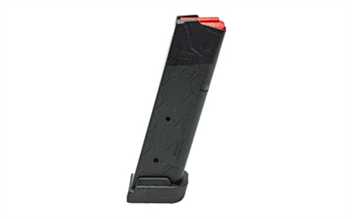 Picture of HEXMAG MAGAZINE SIG P320 9MM 17RD CARBON FIBER HX17P320SCFC