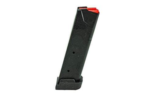Picture of HEXMAG MAGAZINE SIG P320 COMPACT 9MM 15RD CARBON FIBER HX15P320CCFC