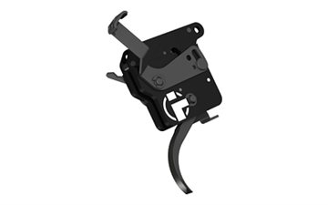 Picture of HF R700 PRECISION CURVED TRIGGER R7PCT