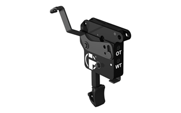 Picture of HF R700 PRECISION STRAIGHT TRIGGER R7PST