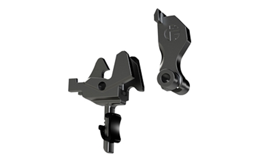 Picture of HF XTR AK SNGL STG T2 W/EXT SFTY TAB XAKT2