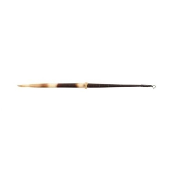 Picture of H & LURE 6" PORCUPINE QUILLS 12PK PQ40-6