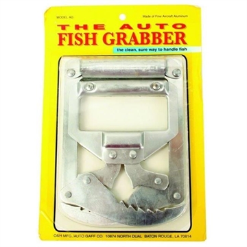 Picture of H&H LURE ALUMINUM AUTO FISH GRABBER TOOL AG
