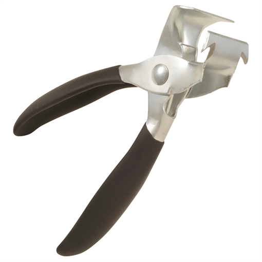 Picture of H & H LURE SKINNING PLIER W/ CUTTER SS SP100