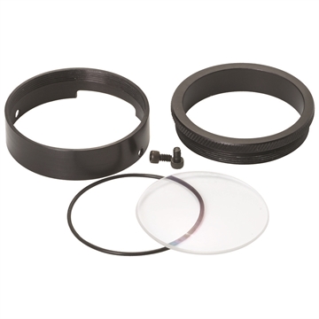 Picture of HHA HHA Lens Kit 1 3/8 in. 4X Lens Kit 38 4X