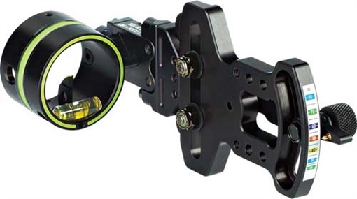 Picture of HHA OPTIMIZER LITE X 5010 1 5/8" HOUSING .010 PIN LX-5010