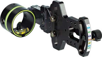 Picture of HHA OPTIMIZER LITE X 5010 1 5/8" HOUSING .010 PIN LX-5010