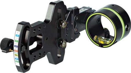 Picture of HHA OPTIMIZER LITE X 5019 1 5/8" HOUSING .019 PIN LH LX-5019LH