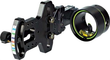 Picture of HHA OPTIMIZER LITE X 5519 1 5/8" W/ RHEOSTAT .019 LH LX-5519LH