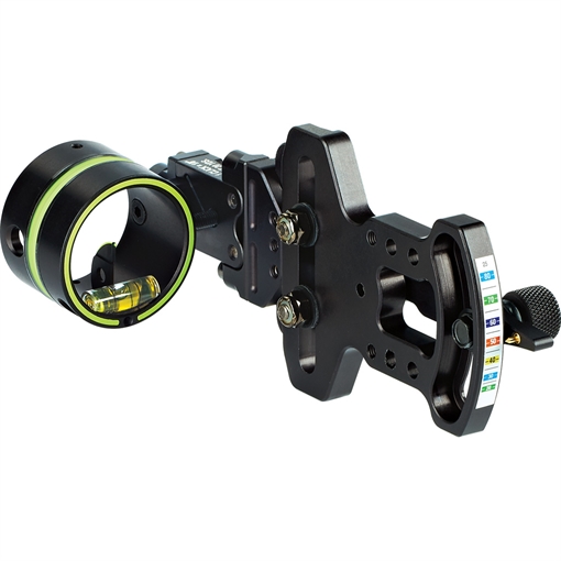 Picture of HHA HHA Optimizer Lite X Sight 5010 .010 LH LX-5010LH