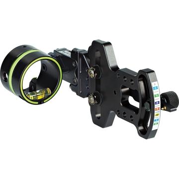 Picture of HHA HHA Optimizer Lite X Sight 5010 .010 LH LX-5010LH