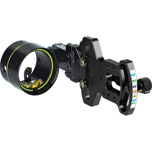 Picture of HHA Optimizer Lite X XL Sight 5510 XL 010 LH LX-XL-5510LH