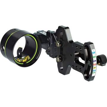 Picture of HHA Optimizer Lite X XL Sight 5510 XL 010 LH LX-XL-5510LH