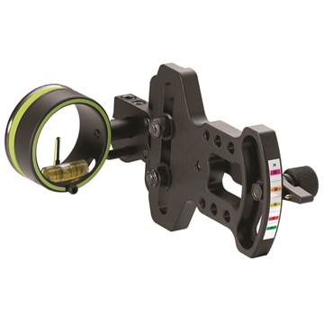 Picture of HHA BOW SIGHT 3000 OPTIMIZER LITE 1 5/8" HOUSING .019 PIN OL3019