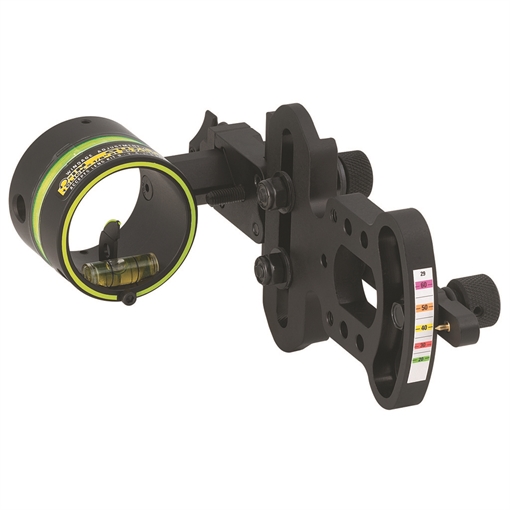 Picture of HHA HHA Optimizer Sight 5019 1 Pin .019 LH OL-5019-LH