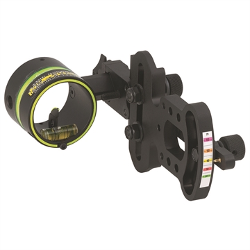 Picture of HHA HHA Optimizer Sight 5019 1 Pin .019 LH OL-5019-LH